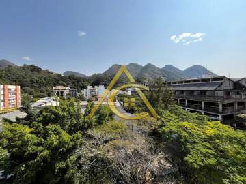 Apartamento 3 quartos à venda Centro, Nova Friburgo - R$ 650.000 - INTERLAKEN