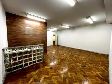 Sala Comercial 44m² para alugar Centro, Rio de Janeiro - R$ 1.120 - SALA412