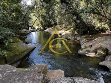 Chácara à venda Lumiar, Nova Friburgo - R$ 750.000 - RIOBONITO