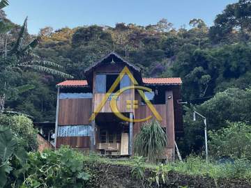 Casa 1 quarto à venda Mury, Nova Friburgo - R$ 500.000 - PARQUEDOSALPES