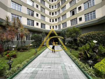 Apartamento 3 quartos à venda Centro, Nova Friburgo - R$ 500.000 - EDIFICIOITALIA