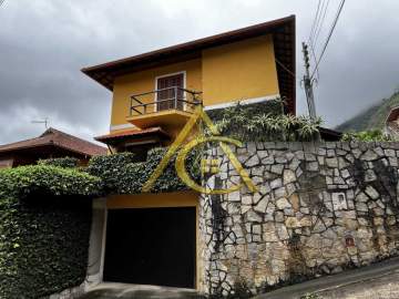 Casa em Condomínio 3 quartos à venda Cônego, Nova Friburgo - R$ 1.000.000 - CANTINHOBOM1