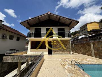 Casa 4 quartos à venda Cônego, Nova Friburgo - R$ 1.800.000 - RUADASFLORES
