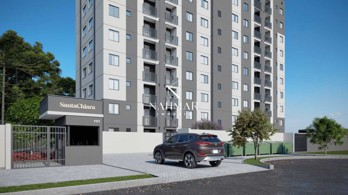 Conheça NVR_SANTA_CHIARA_C2_R3-03_4k_F do imóvel - Apartamento 2 quartos à venda Campina da Barra, Araucária - R$ 279.000 - NHAP20007 - 2 NVR_SANTA_CHIARA_C2_R3-03_4k_F - 2