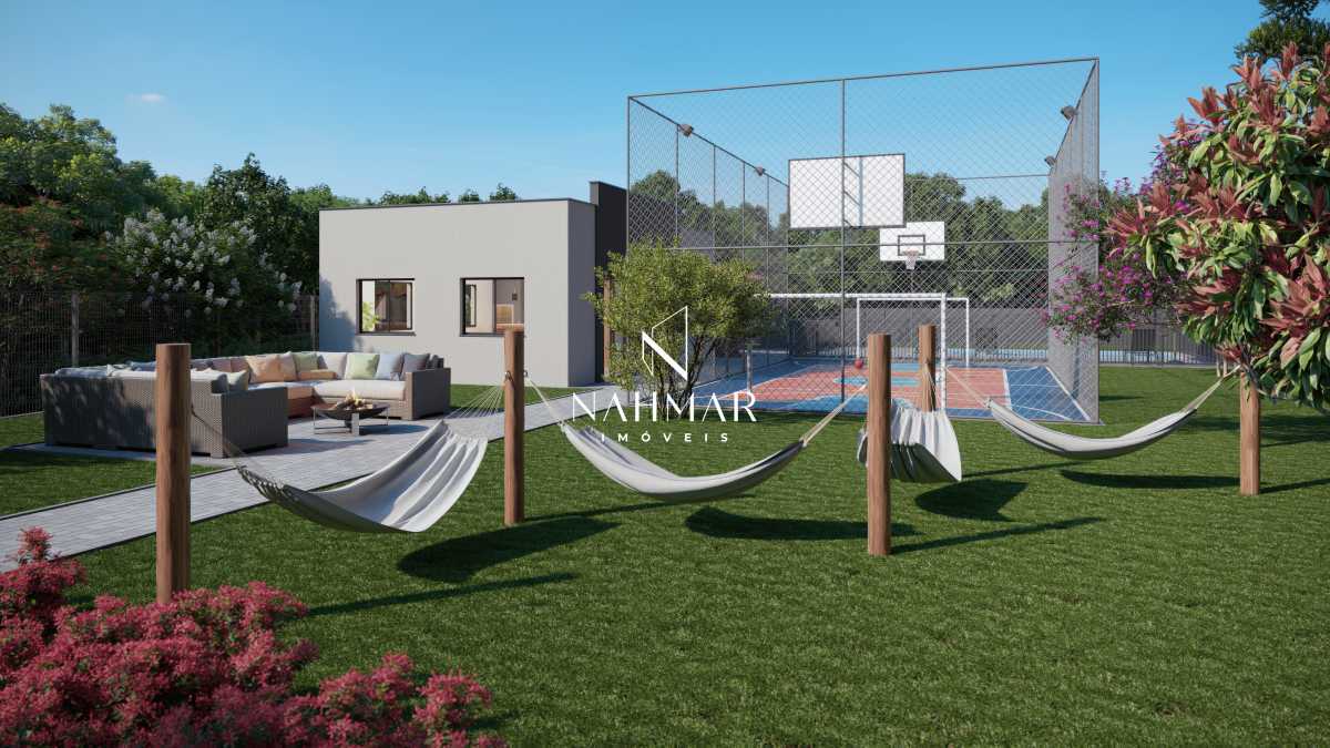 Conheça NVR_SANTA_CHIARA_C9_R3-03_4k_F do imóvel - Apartamento 2 quartos à venda Campina da Barra, Araucária - R$ 279.000 - NHAP20007 - 9 NVR_SANTA_CHIARA_C9_R3-03_4k_F - 9