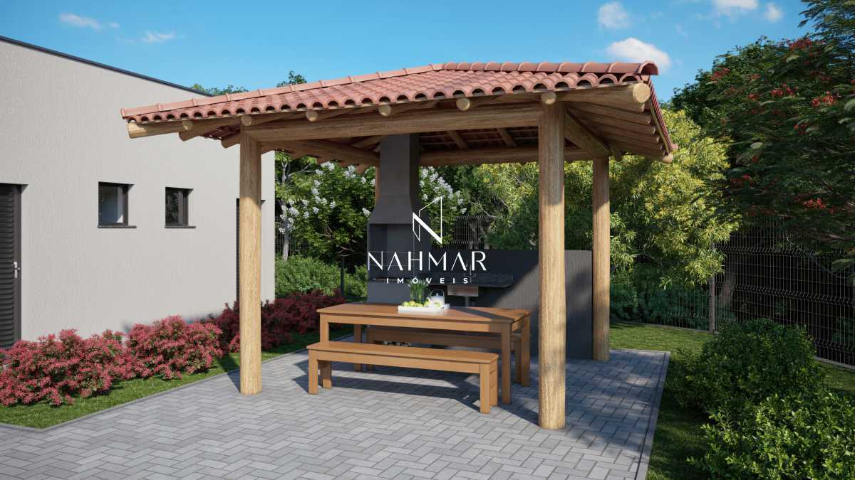 Conheça NVR_SANTA_CHIARA_C11_R3-03_4k_ do imóvel - Apartamento 2 quartos à venda Campina da Barra, Araucária - R$ 279.000 - NHAP20007 - 11 NVR_SANTA_CHIARA_C11_R3-03_4k_ - 11