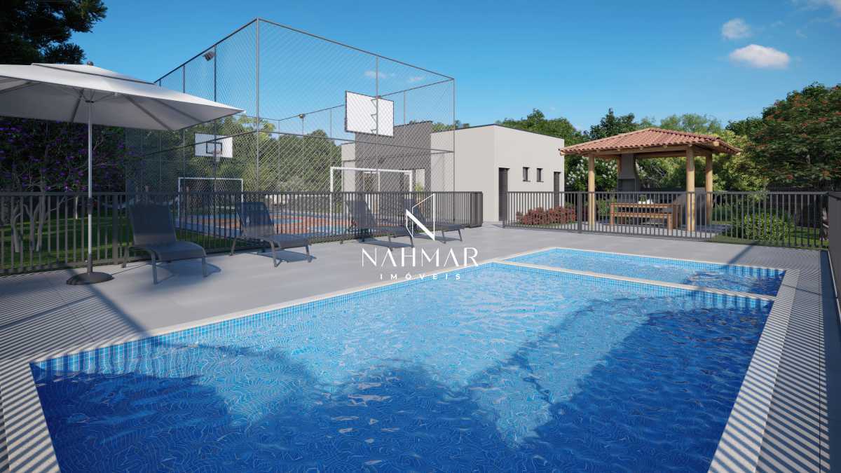 Conheça NVR_SANTA_CHIARA_C12_R3-03_4k_ do imóvel - Apartamento 2 quartos à venda Campina da Barra, Araucária - R$ 279.000 - NHAP20007 - 12 NVR_SANTA_CHIARA_C12_R3-03_4k_ - 12