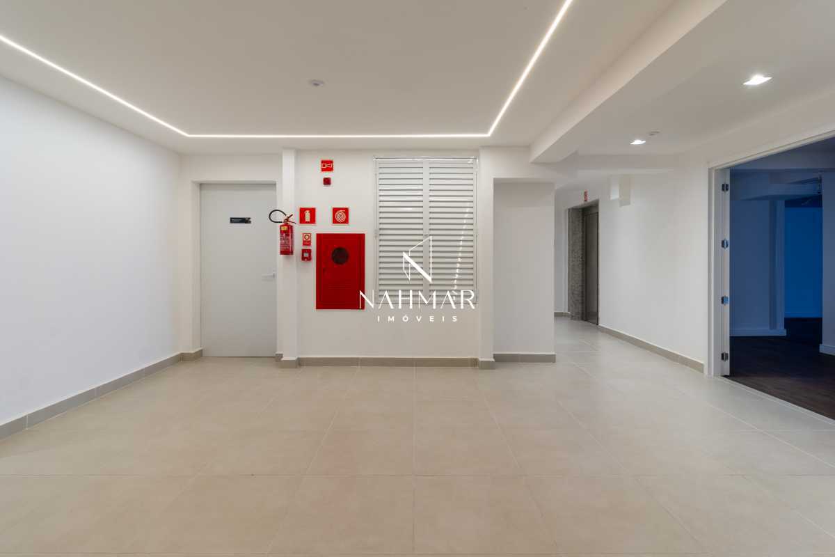 Conheça @rhyan.lopes - Sala Comercial, do imóvel - Sala Comercial 49m² à venda Portão, Curitiba - R$ 225.000 - NHSL00001 - 5 @rhyan.lopes - Sala Comercial, - 5