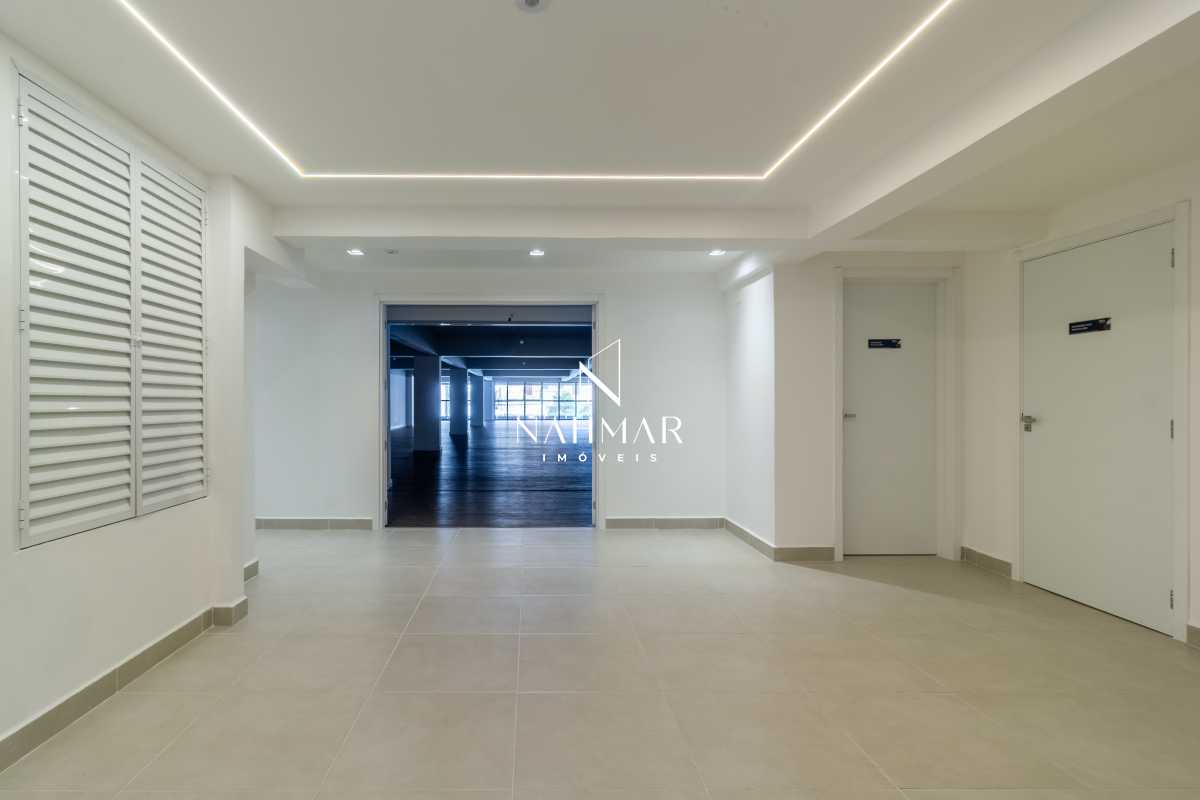 Conheça @rhyan.lopes - Sala Comercial, do imóvel - Sala Comercial 49m² à venda Portão, Curitiba - R$ 225.000 - NHSL00001 - 6 @rhyan.lopes - Sala Comercial, - 6