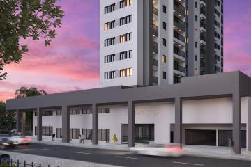 Imperdível - Apartamento 2 quartos à venda Capão Raso, Curitiba - R$ 336.000 - NHAP20010 Imperdível - Apartamento 2 quartos à venda Capão Raso, Curitiba - R$ 336.000 - NHAP20010