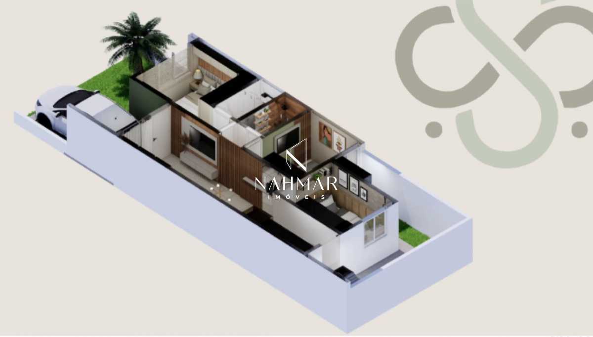 Conheça WhatsApp Image 2026-01-26 at 1 do imóvel - Casa em Condomínio 3 quartos à venda Capela Velha, Araucária - R$ 375.000 - NHCN30001 - 12 WhatsApp Image 2026-01-26 at 1 - 12