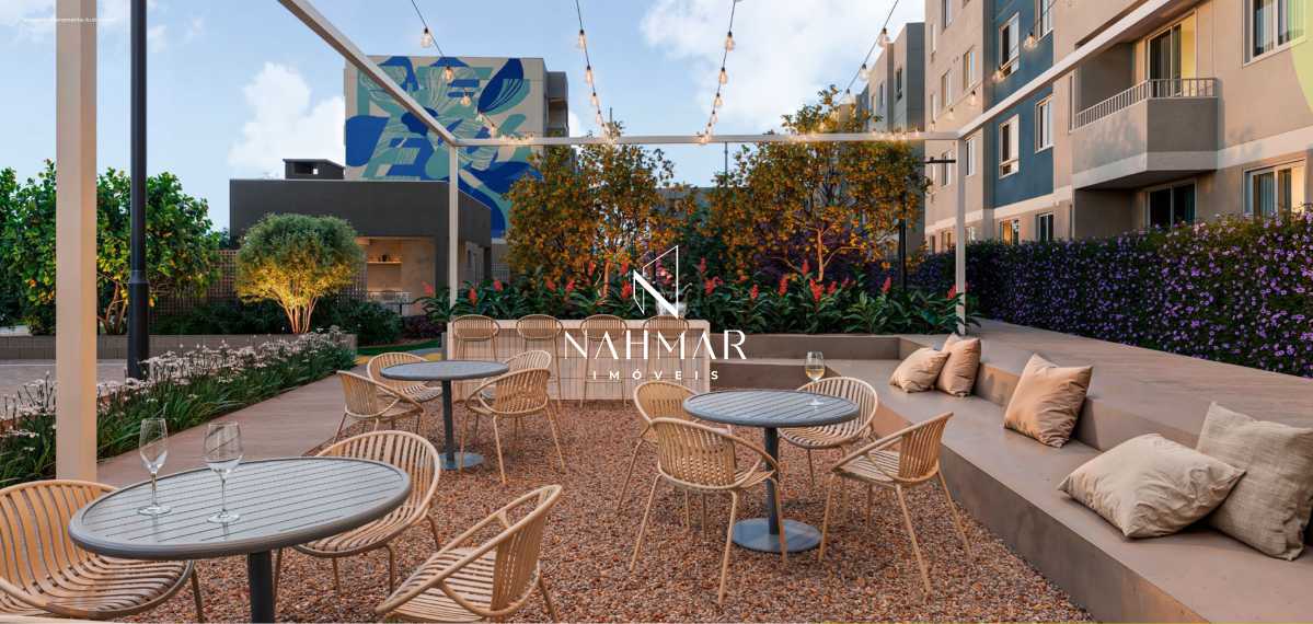 Conheça C-PRD - Book - Hauer 4 you Vs2 do imóvel - Apartamento 1 quarto à venda Hauer, Curitiba - R$ 283.800 - NHAP10002 - 11 C-PRD - Book - Hauer 4 you Vs2 - 11