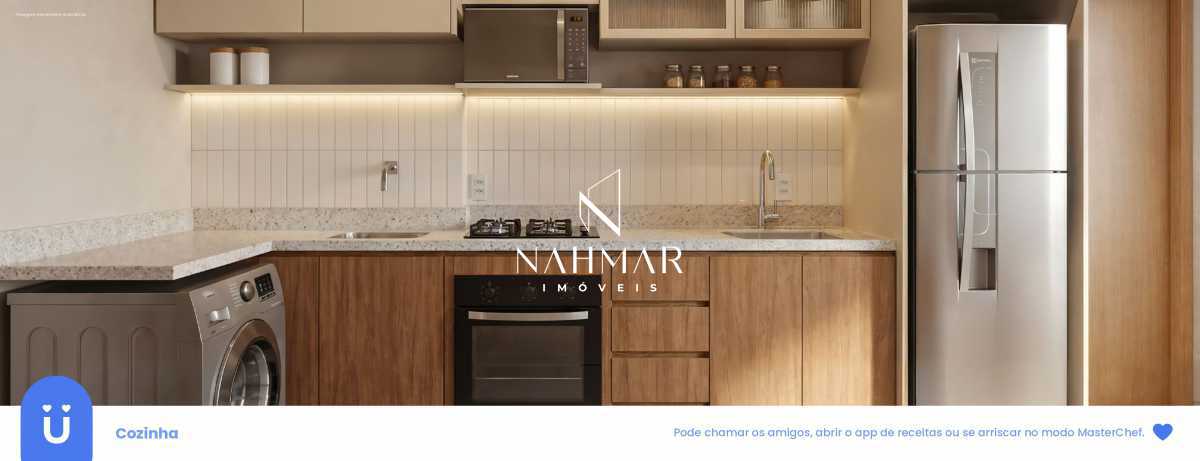 Conheça C-PRD - Book - Hauer 4 you Vs2 do imóvel - Apartamento 1 quarto à venda Hauer, Curitiba - R$ 283.800 - NHAP10002 - 15 C-PRD - Book - Hauer 4 you Vs2 - 15