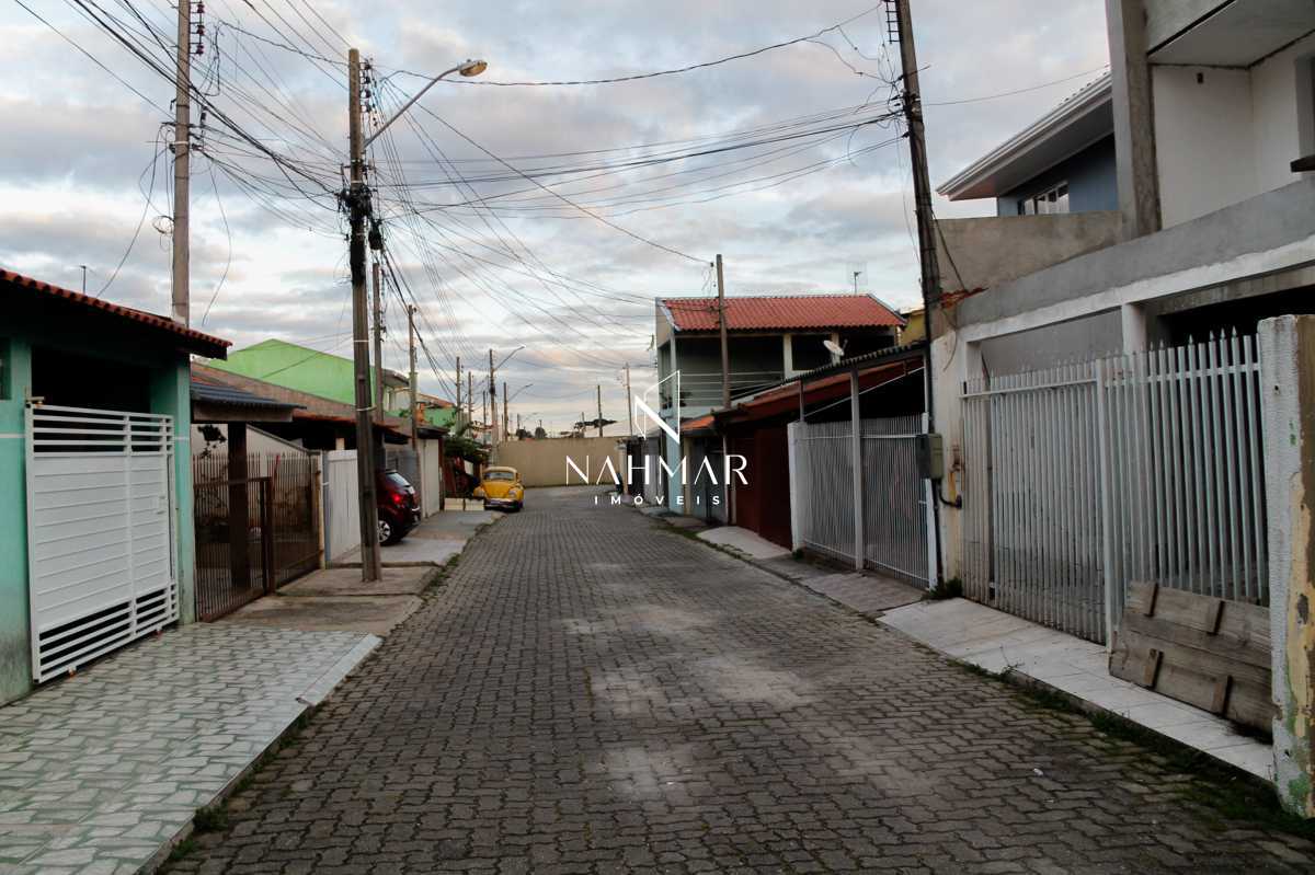 Conheça _MG_7345 do imóvel - Casa em Condomínio 2 quartos à venda Cajuru, Curitiba - R$ 450.000 - NHCN20002 - 2 _MG_7345 - 2