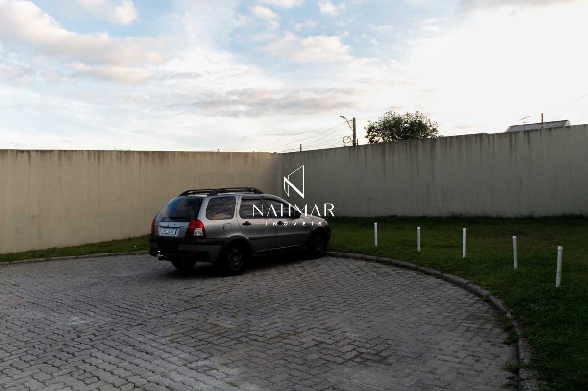 Conheça _MG_7358 do imóvel - Casa em Condomínio 2 quartos à venda Cajuru, Curitiba - R$ 450.000 - NHCN20002 - 5 _MG_7358 - 5