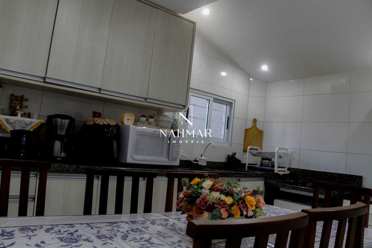 Conheça _MG_7392 do imóvel - Casa em Condomínio 2 quartos à venda Cajuru, Curitiba - R$ 450.000 - NHCN20002 - 12 _MG_7392 - 12