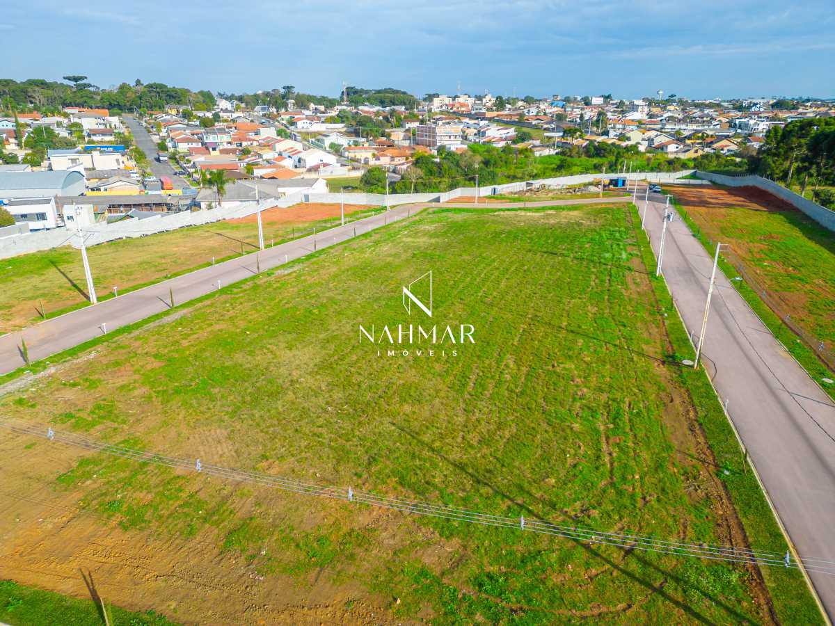 Conheça 00014-VILLAGIO TREVISO do imóvel - Terreno Residencial à venda Ferrari, Campo Largo - R$ 480.000 - NHTR00001 - 7 00014-VILLAGIO TREVISO - 7