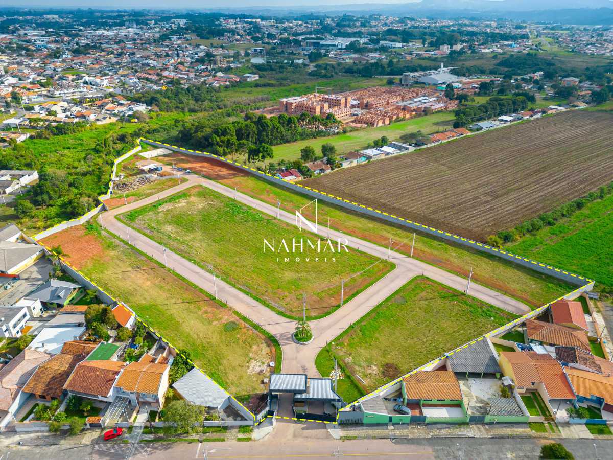 Conheça 00001-VILLAGIO TREVISO do imóvel - Terreno Residencial à venda Ferrari, Campo Largo - R$ 480.000 - NHTR00001 - 9 00001-VILLAGIO TREVISO - 9
