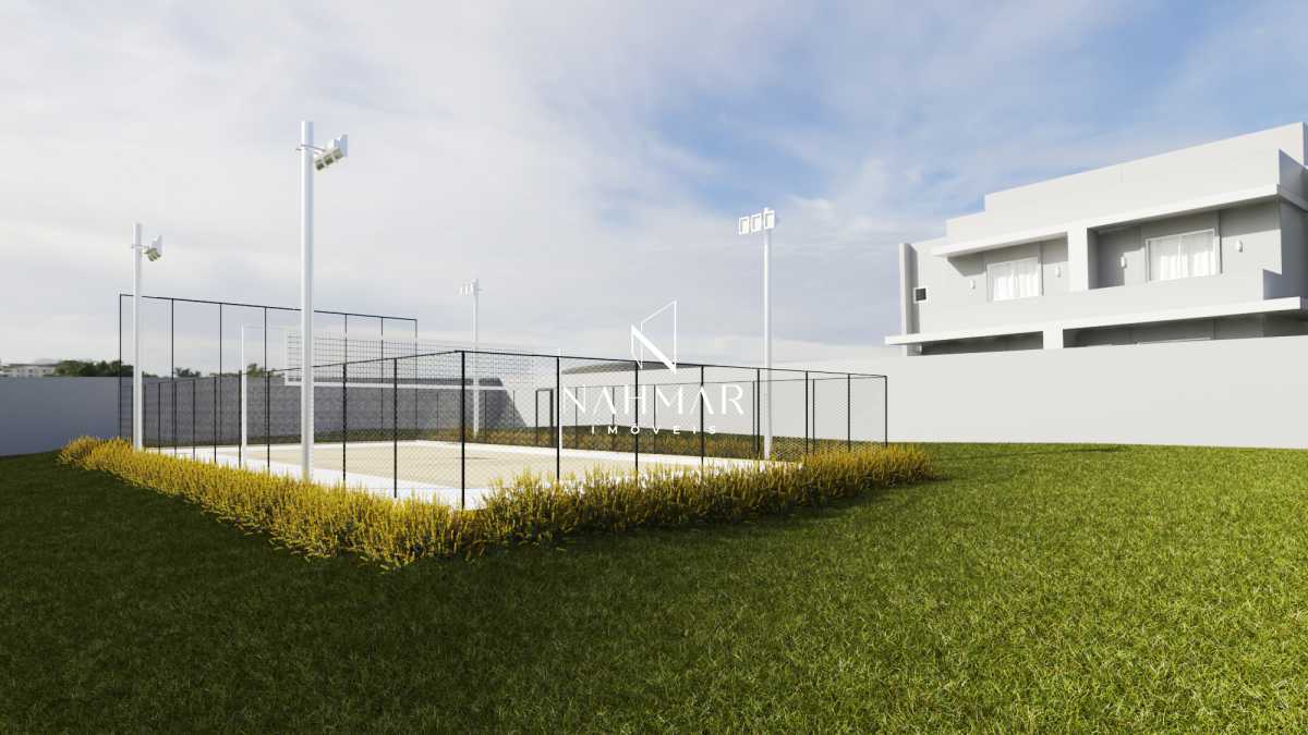 Conheça Beach-Tenis do imóvel - Terreno Residencial à venda Ferrari, Campo Largo - R$ 480.000 - NHTR00001 - 14 Beach-Tenis - 14
