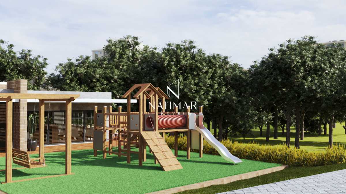 Conheça Playground-_1_ do imóvel - Terreno Residencial à venda Ferrari, Campo Largo - R$ 480.000 - NHTR00001 - 15 Playground-_1_ - 15