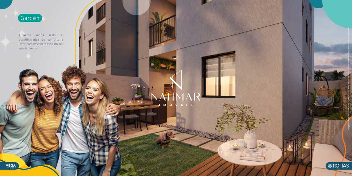 Conheça BOOK Vega Neoville_page-0031 do imóvel - Apartamento à venda Rua Agostinho Brusamolin, Cidade Industrial, Curitiba - R$ 414.698 - NHAP20015 - 17 BOOK Vega Neoville_page-0031 - 17