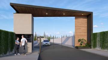 Imperdível - Casa em Condomínio 2 quartos à venda Veneza, Fazenda Rio Grande - R$ 350.000 - NHCN20003 Imperdível - Casa em Condomínio 2 quartos à venda Veneza, Fazenda Rio Grande - R$ 350.000 - NHCN20003