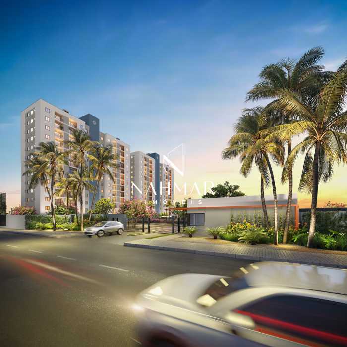 Conheça 04_ROTTAS_ITA_PORTARIA_EF do imóvel - Apartamento à venda Rua 1128, Itajuba, Barra Velha - R$ 457.706 - NHAP20014 - 2 04_ROTTAS_ITA_PORTARIA_EF - 2