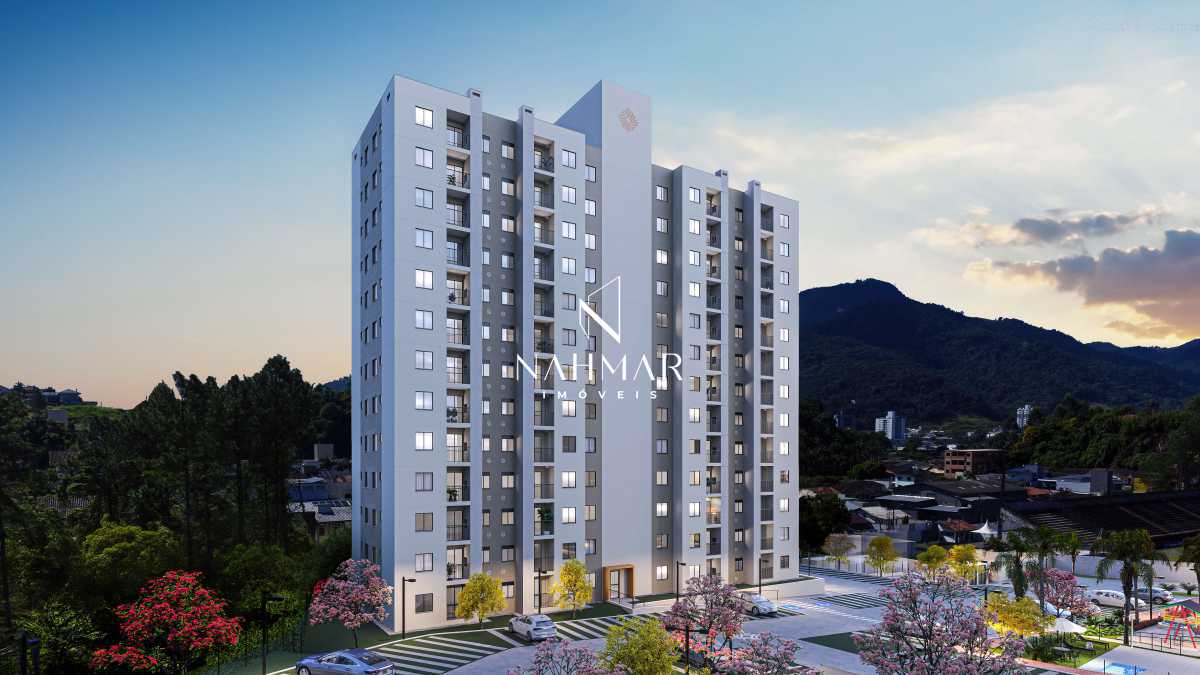 ROTTAS_Vega Jaragua - Torre No - 3