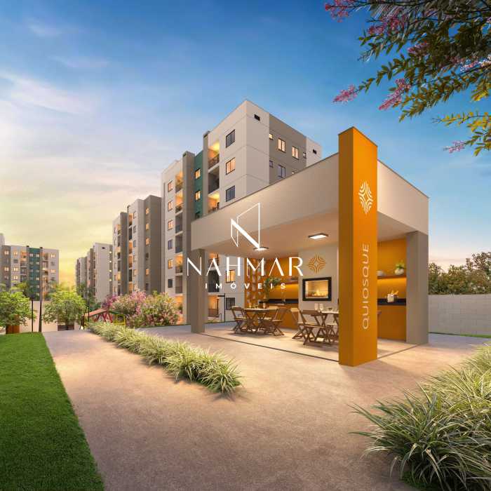 Conheça 05_ROTTAS_VEGA_QUIOSQUE_EF2 do imóvel - Apartamento 2 quartos à venda Costa e Silva, Joinville - R$ 393.346 - NHAP20017 - 7 05_ROTTAS_VEGA_QUIOSQUE_EF2 - 7