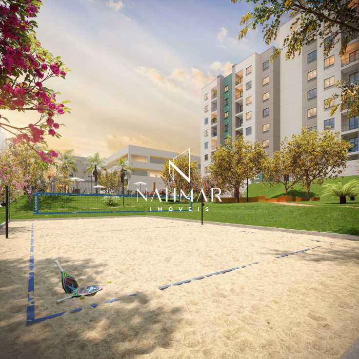 Conheça 09_ROTTAS_VEGA_QUADRA_AREIA_EF do imóvel - Apartamento 2 quartos à venda Costa e Silva, Joinville - R$ 393.346 - NHAP20017 - 6 09_ROTTAS_VEGA_QUADRA_AREIA_EF - 6