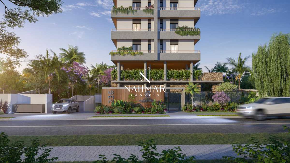 Conheça FACHADA-APROXIMADA-SUNSET-1536 do imóvel - Apartamento 2 quartos à venda Bairro Alto, Curitiba - R$ 541.591 - NHAP20002 - 3 FACHADA-APROXIMADA-SUNSET-1536 - 3