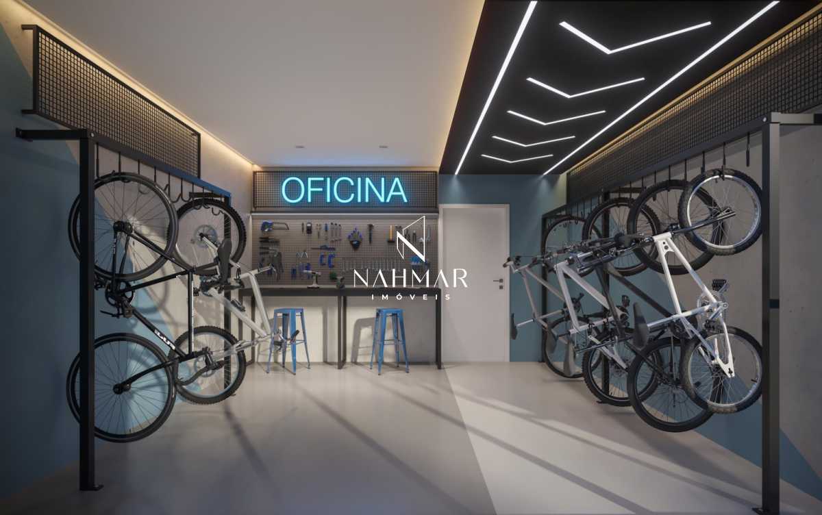 Conheça OFICINA-TERREO-1536x963 do imóvel - Apartamento 2 quartos à venda Bairro Alto, Curitiba - R$ 541.591 - NHAP20002 - 17 OFICINA-TERREO-1536x963 - 17