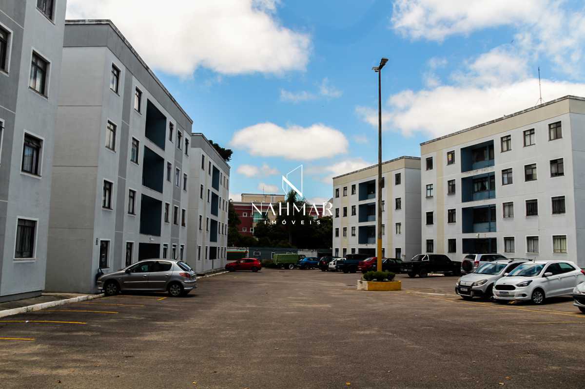 Conheça IMG_8598 do imóvel - Apartamento 2 quartos à venda Santo Antônio, São José dos Pinhais - R$ 250.000 - NHAP20018 - 7 IMG_8598 - 7