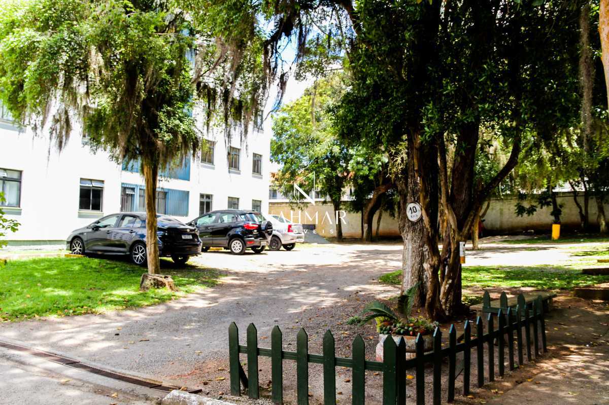 Conheça IMG_8606 do imóvel - Apartamento 2 quartos à venda Santo Antônio, São José dos Pinhais - R$ 250.000 - NHAP20018 - 9 IMG_8606 - 9