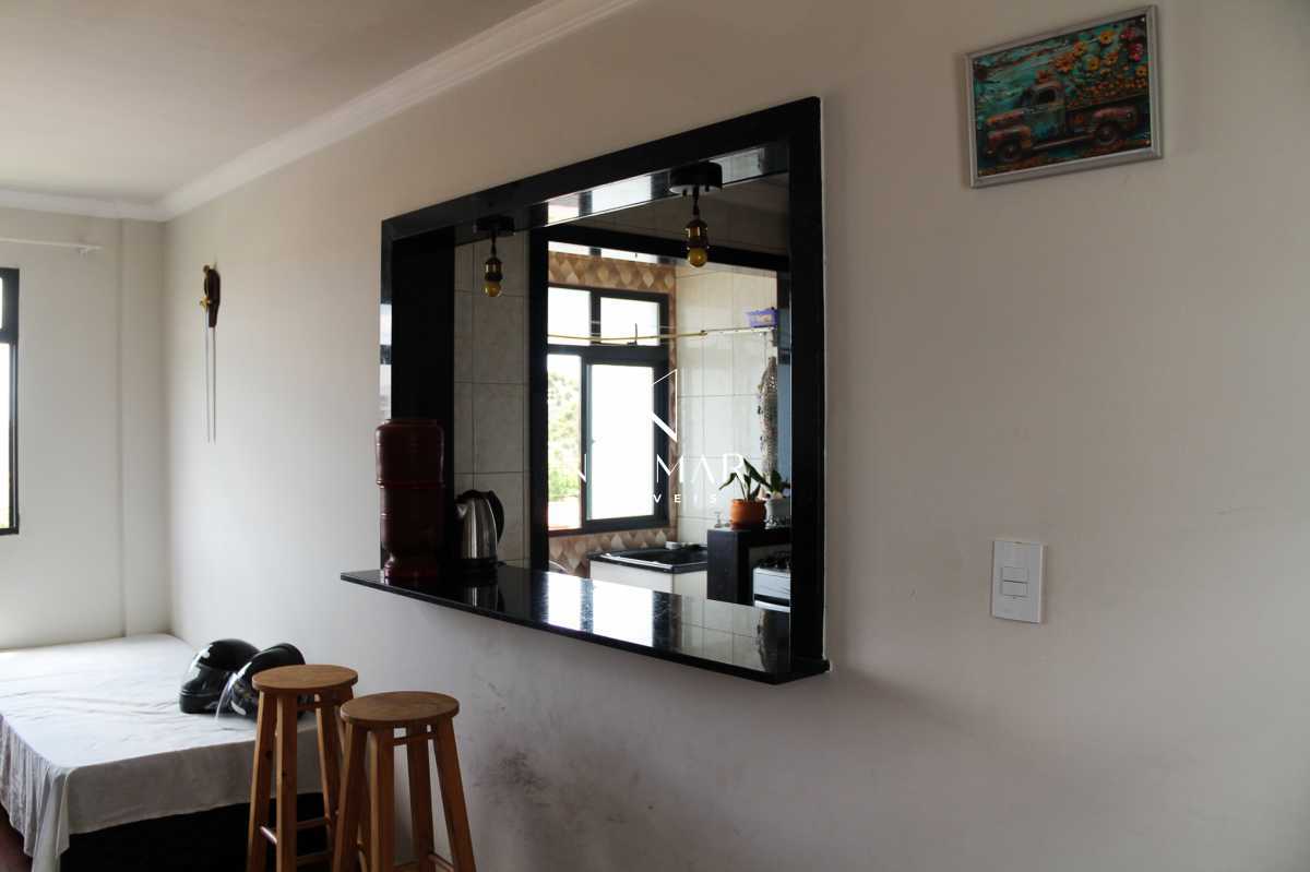 Conheça IMG_8800 do imóvel - Apartamento 2 quartos à venda Santo Antônio, São José dos Pinhais - R$ 250.000 - NHAP20018 - 19 IMG_8800 - 19