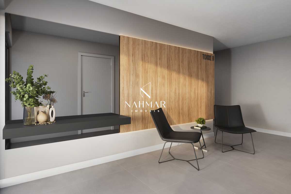 Conheça Blue_Elos_Hall_EF do imóvel - Apartamento 2 quartos à venda Prado Velho, Curitiba - R$ 370.034 - NHAP20019 - 17 Blue_Elos_Hall_EF - 17