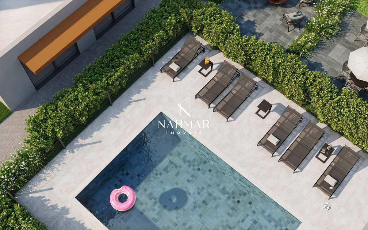 Conheça Elos_Piscina 02_EF do imóvel - Apartamento 2 quartos à venda Prado Velho, Curitiba - R$ 370.034 - NHAP20019 - 8 Elos_Piscina 02_EF - 8