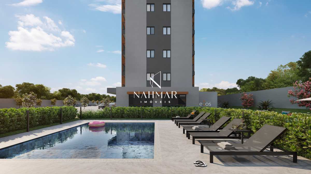 Conheça Elos_Piscina_EF do imóvel - Apartamento 2 quartos à venda Prado Velho, Curitiba - R$ 370.034 - NHAP20019 - 7 Elos_Piscina_EF - 7