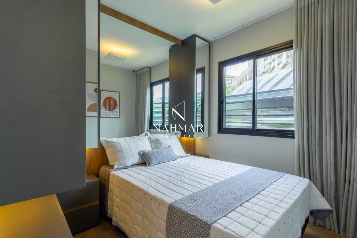 Conheça @rhyan.lopes - Decorado Ellos, do imóvel - Apartamento 2 quartos à venda Prado Velho, Curitiba - R$ 370.034 - NHAP20019 - 28 @rhyan.lopes - Decorado Ellos, - 28