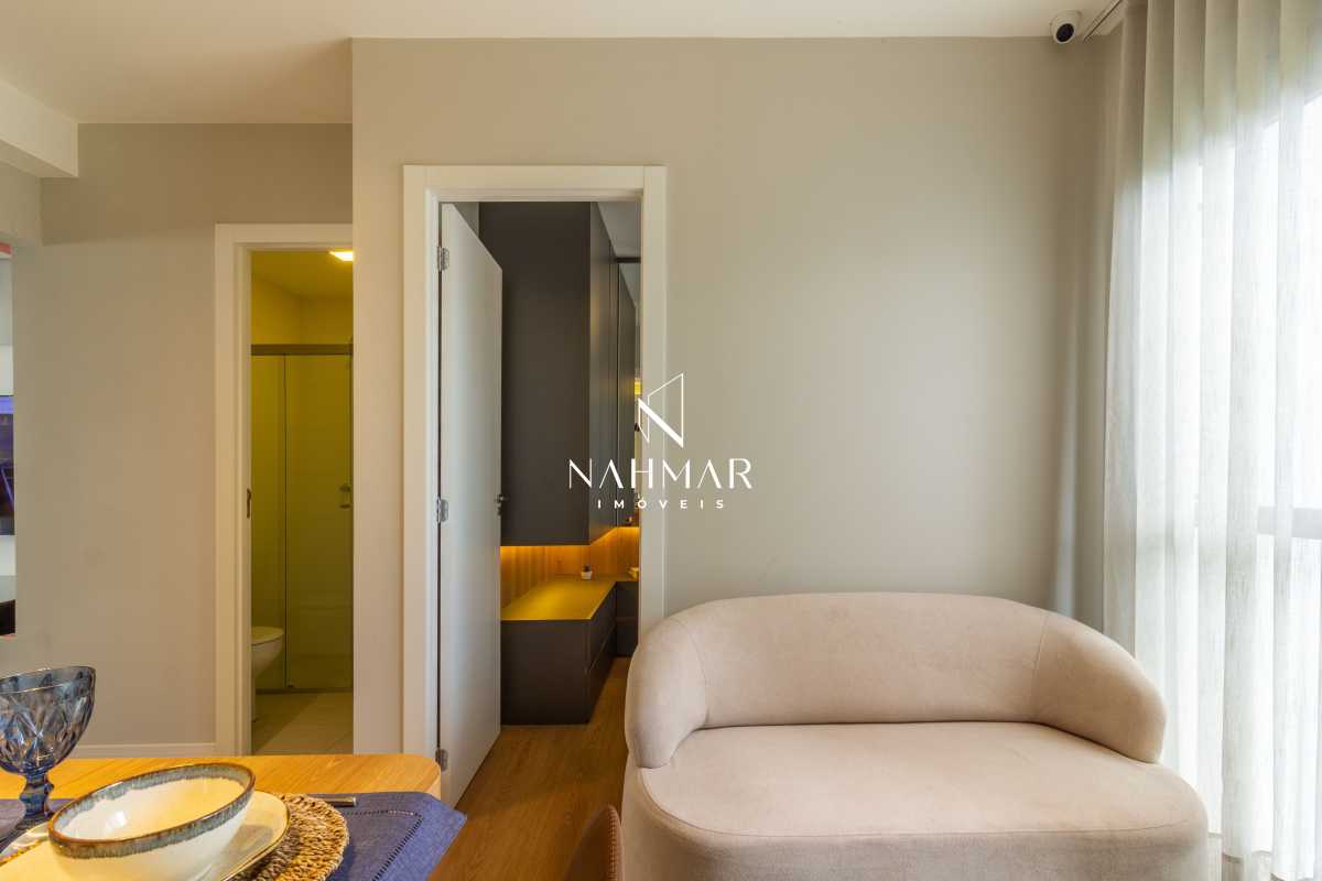 Conheça @rhyan.lopes -Decorado Ellos, do imóvel - Apartamento 2 quartos à venda Prado Velho, Curitiba - R$ 370.034 - NHAP20019 - 27 @rhyan.lopes -Decorado Ellos, - 27