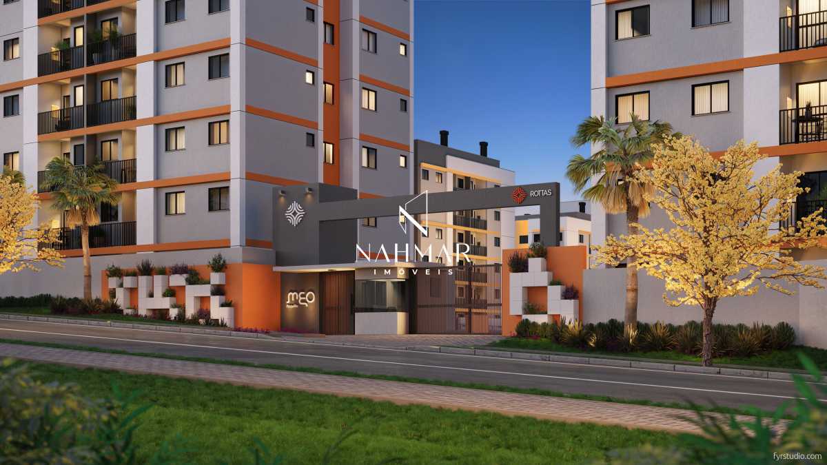 Conheça FyrStudio-Rottas-Neoville-32-P do imóvel - Apartamento 2 quartos à venda Cidade Industrial, Curitiba - R$ 506.926 - NHAP20024 - 2 FyrStudio-Rottas-Neoville-32-P - 2