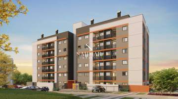 Imperdível - Apartamento 2 quartos à venda Cidade Industrial, Curitiba - R$ 506.926 - NHAP20024 Imperdível - Apartamento 2 quartos à venda Cidade Industrial, Curitiba - R$ 506.926 - NHAP20024