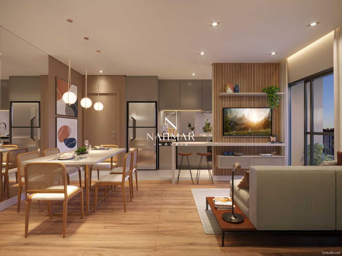 Conheça FyrStudio-Rottas-Hauer-14-Esta do imóvel - Apartamento 2 quartos à venda Hauer, Curitiba - R$ 604.775 - NHAP20025 - 15 FyrStudio-Rottas-Hauer-14-Esta - 15