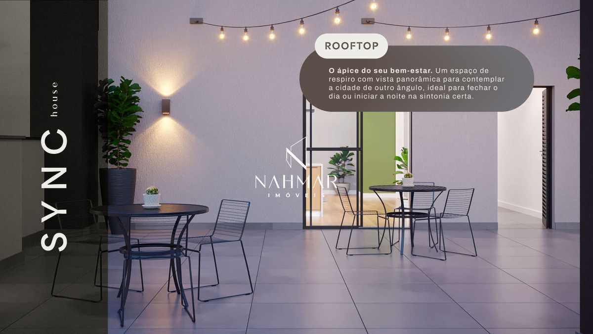 Conheça 0023 do imóvel - Apartamento 2 quartos à venda Novo Mundo, Curitiba - R$ 422.000 - NHAP20003 - 7 0023 - 7