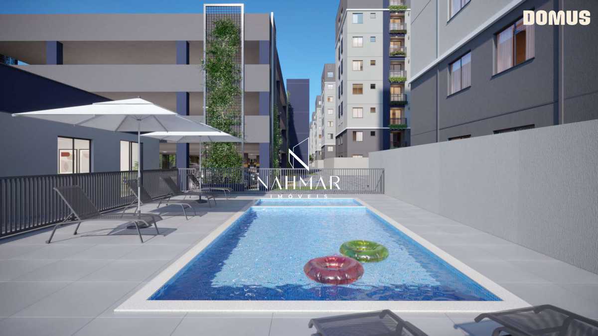 Conheça Apresentação_Portal-Domus-R0 do imóvel - Apartamento 2 quartos à venda Boneca do Iguaçu, São José dos Pinhais - R$ 350.000 - NHAP20004 - 12 Apresentação_Portal-Domus-R0 - 12