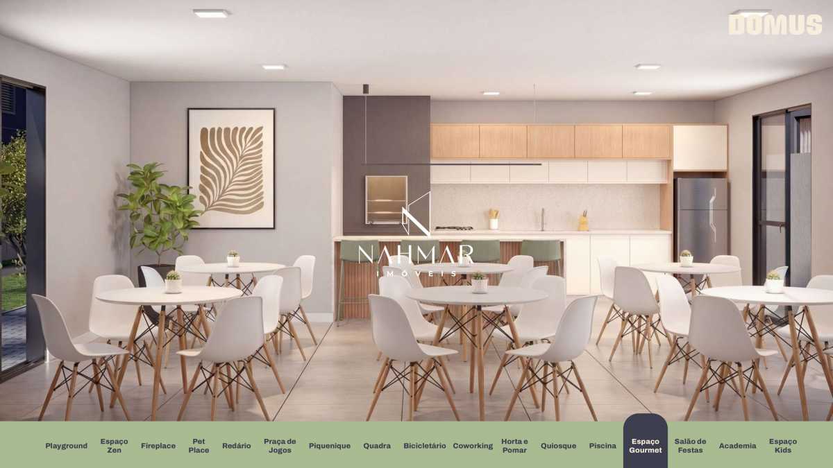 Conheça Apresentação_Portal-Domus-R0 do imóvel - Apartamento 2 quartos à venda Boneca do Iguaçu, São José dos Pinhais - R$ 350.000 - NHAP20004 - 13 Apresentação_Portal-Domus-R0 - 13
