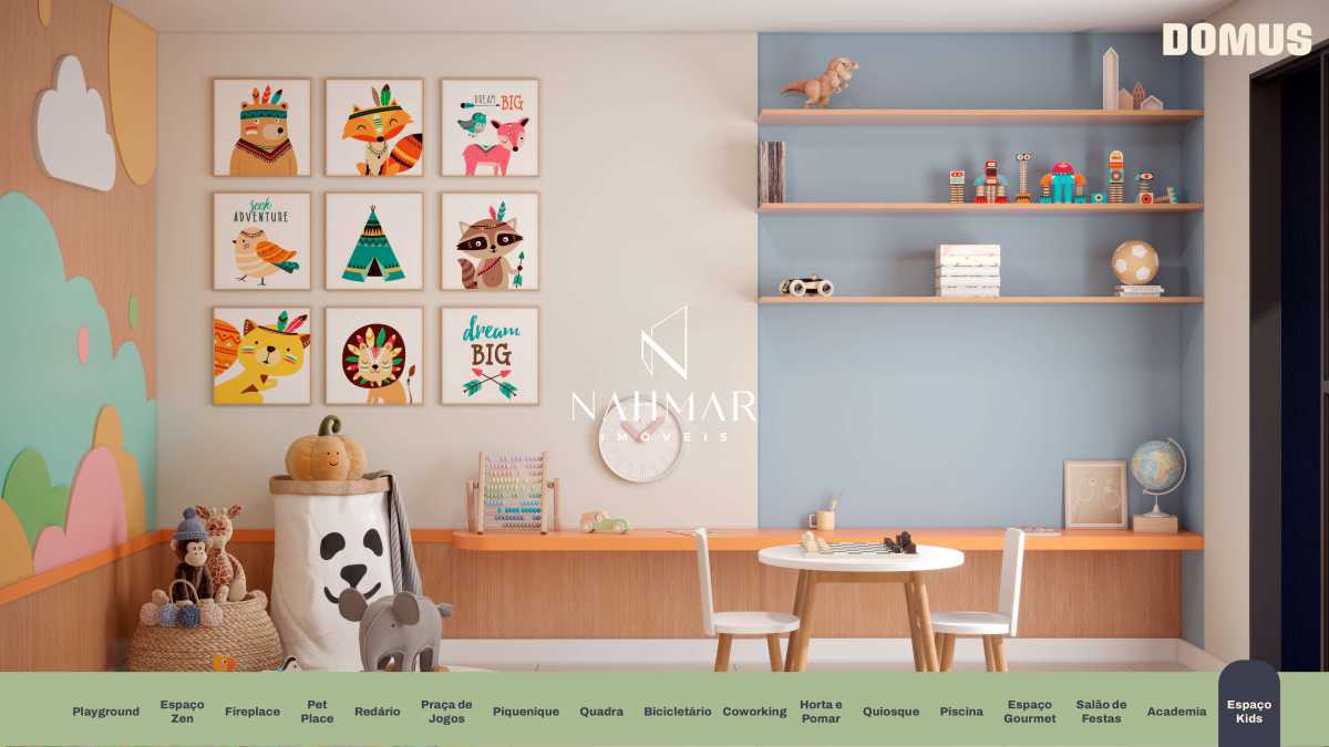 Conheça Apresentação_Portal-Domus-R0 do imóvel - Apartamento 2 quartos à venda Boneca do Iguaçu, São José dos Pinhais - R$ 350.000 - NHAP20004 - 16 Apresentação_Portal-Domus-R0 - 16