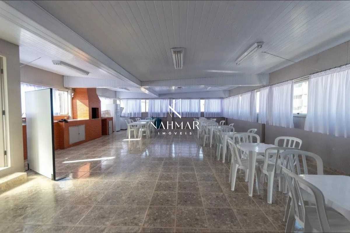 Conheça salão de festa 2 do imóvel - Apartamento 2 quartos à venda Centro, Curitiba - R$ 470.000 - NHAP20005 - 6 salão de festa 2 - 6