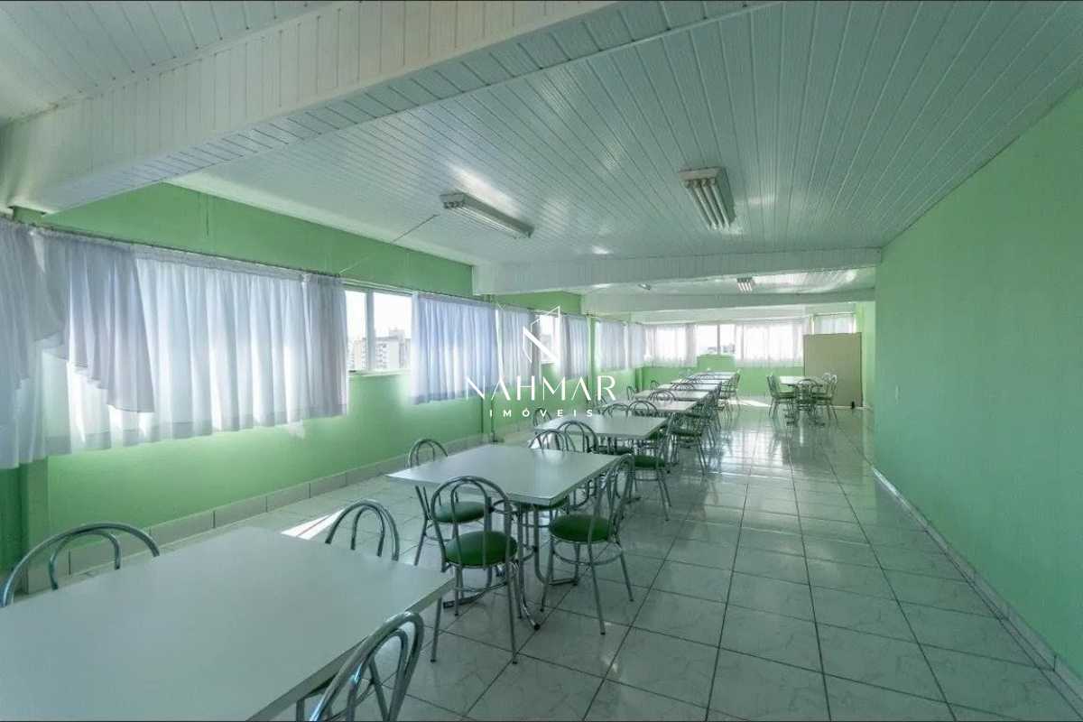 Conheça salão de festa do imóvel - Apartamento 2 quartos à venda Centro, Curitiba - R$ 470.000 - NHAP20005 - 7 salão de festa - 7