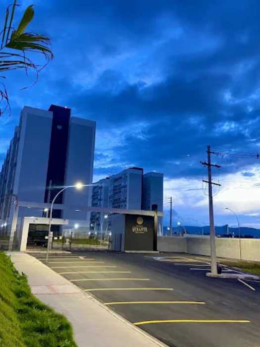 Condomínio  Residencial Mirante - Jardim Carlos Gomes - Jundiaí - SP